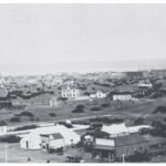 1891 photo of Coronado