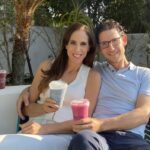 Parakeet Juicery (Juice Crafters) Goldwasser owners