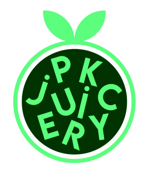 Parakeet Juicery logo