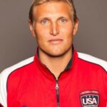 Jesse Smith USA water polo