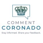 Comment Coronado feature