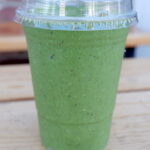 Parakeet Juicery (Juice Crafters) smoothie cafe