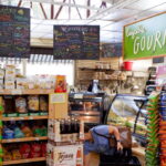 Boney’s Bayside Market Grocery Frontline Workers COVID