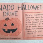 Halloween Drive 2020