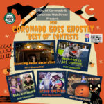 Halloween contests 1