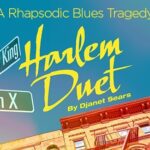 Harlem Duet – playhouse