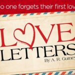 Love Letters – playhouse