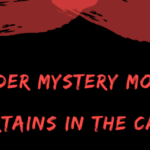 Murder Mystery Month