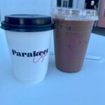 Parakeet Coffees