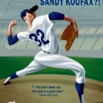 Sandy Koufax book cover