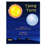 Taking Turns book cover