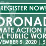 climate action plan workshop