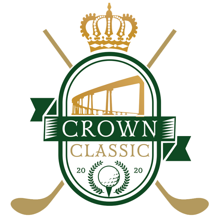 First Annual Crown Classic Golf Tournament - Nov. 8, 2020 - Coronado Times