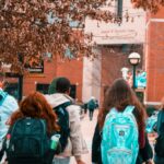 students college backpacks