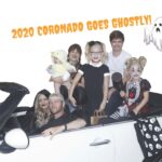 2020 Coronado Goes Ghostly!