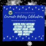 Coronado Holiday Celebrations