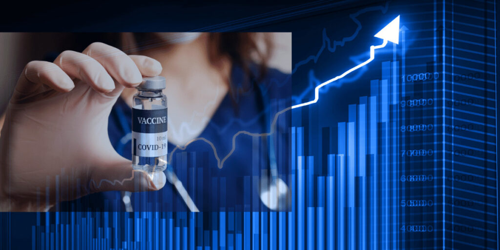 covid 19 vaccine and the stock market
