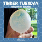 Fingerprint Science Coronado Times Post