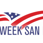 Fleet Week San Diego logo 2020