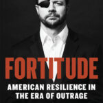 Fortitude book cover