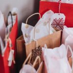 Holiday Shopping bags pexels-freestocksorg