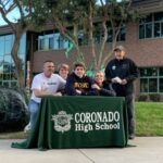 Matthew Wastila – Waterpolo UCSD