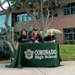 Emmie Muschek – Waterpolo,  Long Beach State