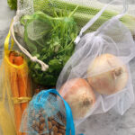 reusable produce bags