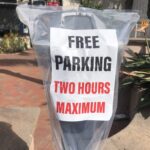 Parking free 2