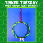 Tinker Tuesday