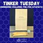 Tinker Tuesday Engineering Challenge Coronado Times