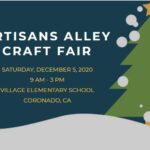 artisans alley 2020