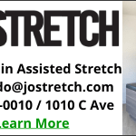 jo stretch rtsd