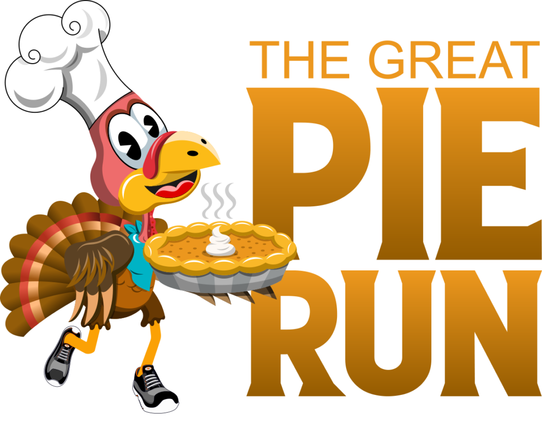 Run for Pie this Thanksgiving! November 2329 Coronado Times