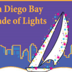 san diego bay parade of lights logo 2020