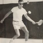 Jim Perleycollegetennis