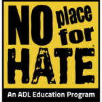 No Place for Hate logo