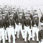 Navy31stCompany1982