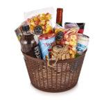 Gift of San Diego Welcome Basket