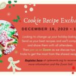 cookie recipe exchange