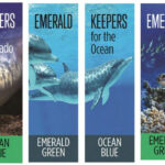 emerald keepers banners