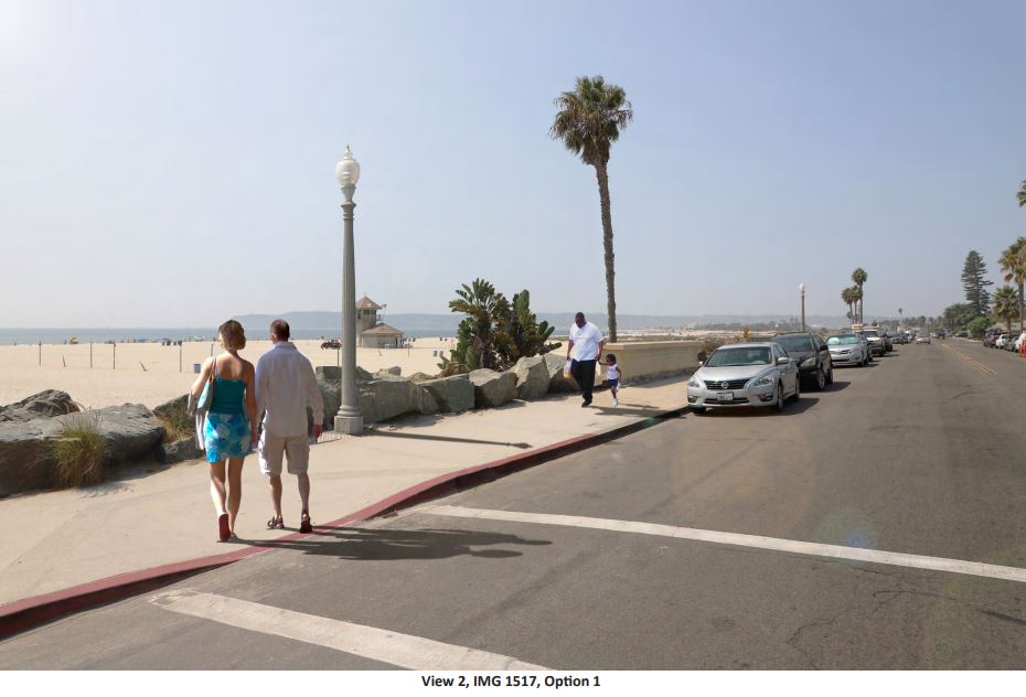 City Council: Ocean Blvd Sidewalk, COVID Testing Site, 130-year ...