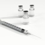 syringe vaccine by Arek Socha from Pixabay