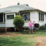 Clarence “Tiger” Johnson 12.HomeAtBaldwinBeach.HA