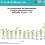 COVID-19 deaths jan 4 2021