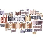 Debt Unemployment Image by PremierCompanies from Pixabay