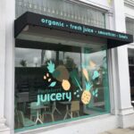 Parakeet Juicery 2021