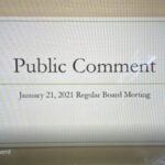 Schoolboardpubliccomment