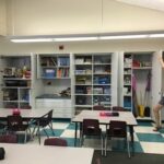 susan larson classroom