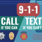 Text-to-911 is Now Available in San Diego County